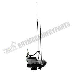 Caixa de controle do interruptor de chave de ignição para gerador Honda GX630 GX690 10KW 