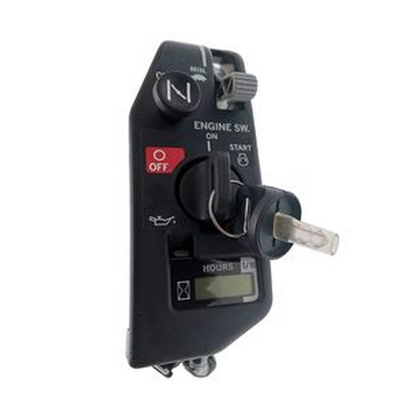 Ignition Key Switch Control Box for Honda GX630 GX690 10KW Generator ...