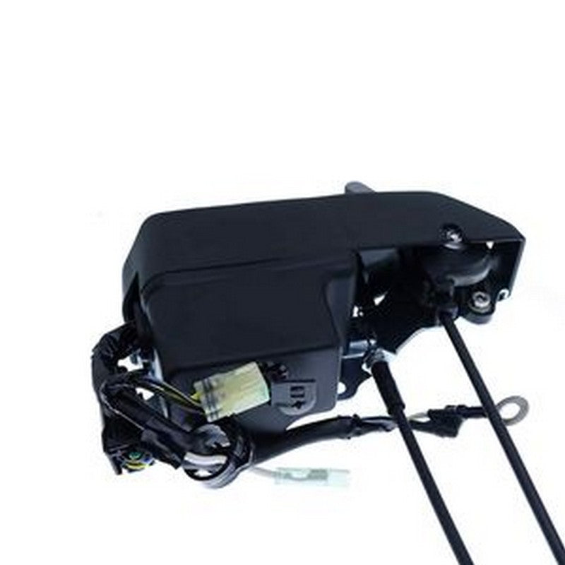 Ignition Key Switch Control Box for Honda GX630 GX690 10KW Generator ...