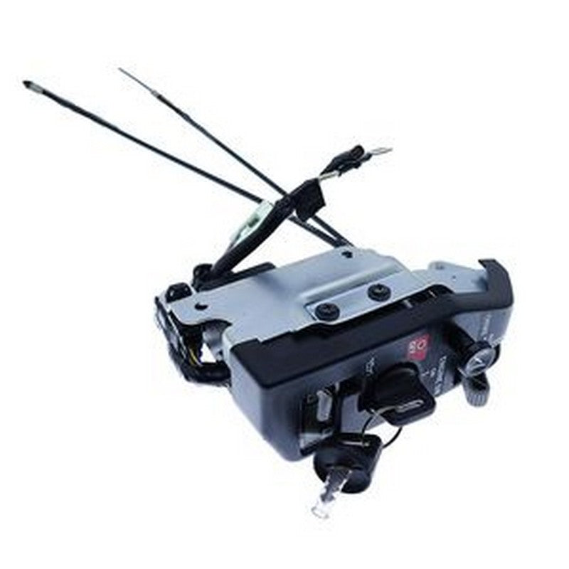 Ignition Key Switch Control Box for Honda GX630 GX690 10KW Generator - Buymachineryparts