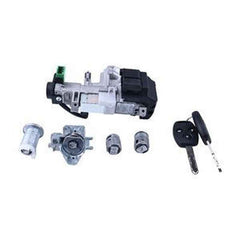 Ignition Lock Cylinder Assembly 06351-TE0-A11 for 2008-2012 Honda Crosstour