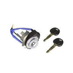Ignition Lock Cylinder Assembly w/ Key 81920-2BB20 for Hyundai Santa Fe 2006-2012