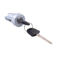 Cilindro de cerradura de encendido MB888092 para Mitsubishi 3000GT Diamante Eclipse Expo Galant Montero