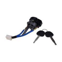 Interruptor del cilindro de la cerradura de encendido 81900-3XF00 con 2 llaves para Hyundai Elantra
