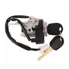 Ignition Lock Cylinder Switch 81900-1FD00 for 2005-2010 Kia Sportage