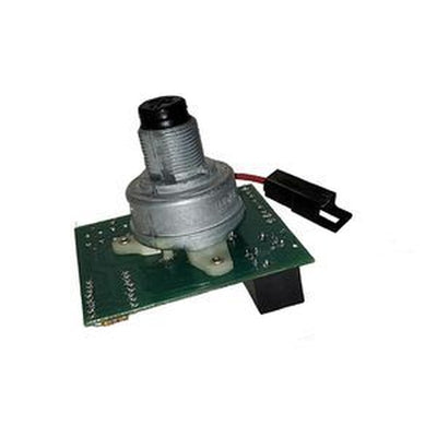 Ignition Module AM136679 for John Deere Tractor GT242 GT262 LX173 LX172 LX186