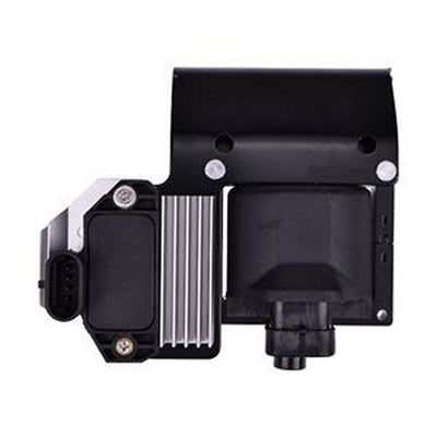 Ignition Module Coil 3862167 3883158 3861985 for Volvo Penta Engine 4.3GL-A 4.3GXi-C 4.3GXi-E 5.7GL-D 5.7GXi-D