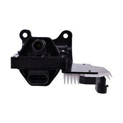 Ignition Module Coil 3862167 3883158 3861985 for Volvo Penta Engine 4.3GL-A 4.3GXi-C 4.3GXi-E 5.7GL-D 5.7GXi-D