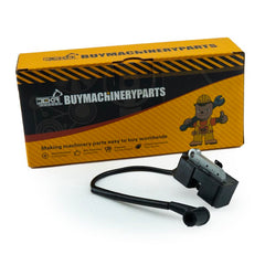 Ignition Module Coil 544047003 for Husqvarna Chainsaw 455 460 Rancher buymachineryparts