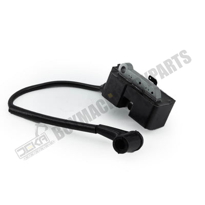 Bobina del módulo de encendido 544047003 para motosierra Husqvarna 455 460 Rancher