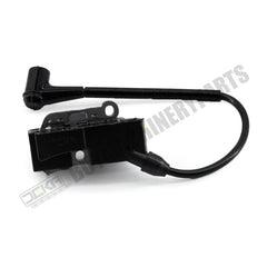 Ignition Module Coil 544047003 for Husqvarna Chainsaw 455 460 Rancher buymachineryparts