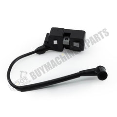 Ignition Module Coil 544047003 for Husqvarna Chainsaw 455 460 Rancher buymachineryparts