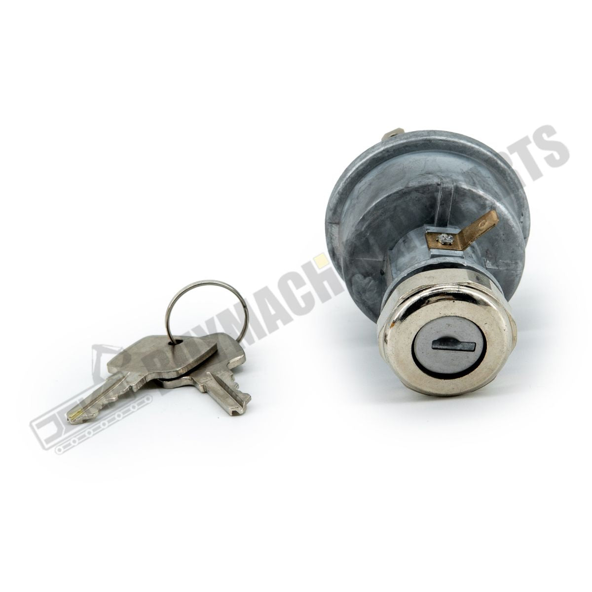 Ignition Rotary Switch RE45963 with Keys for John Deere Tractor 4200 4300 4400 4500 4600 4700 5200 5300 5400 5500