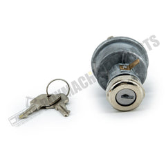 Ignition Rotary Switch RE45963 with Keys for John Deere Tractor 4200 4300 4400 4500 4600 4700 5200 5300 5400 5500