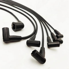 Juego de cables de bujías de encendido 84-816761Q16 para GM 4.3L V6