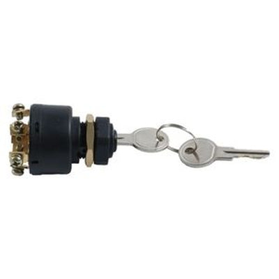 Ignition Starter Switch 50-11651 for Johnson Evinrude OMC