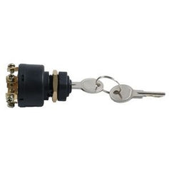 Interruptor de encendido 50-11651 para Johnson Evinrude OMC