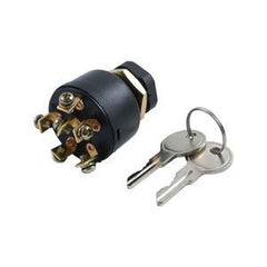 Ignition Starter Switch 50-11651 for Johnson Evinrude OMC