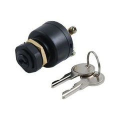 Interruptor de encendido 50-11651 para Johnson Evinrude OMC