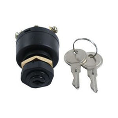 Interruptor de encendido 50-11651 para Johnson Evinrude OMC