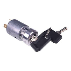 Ignition Starter Switch & Key 47008 for Universal Lawn Mower