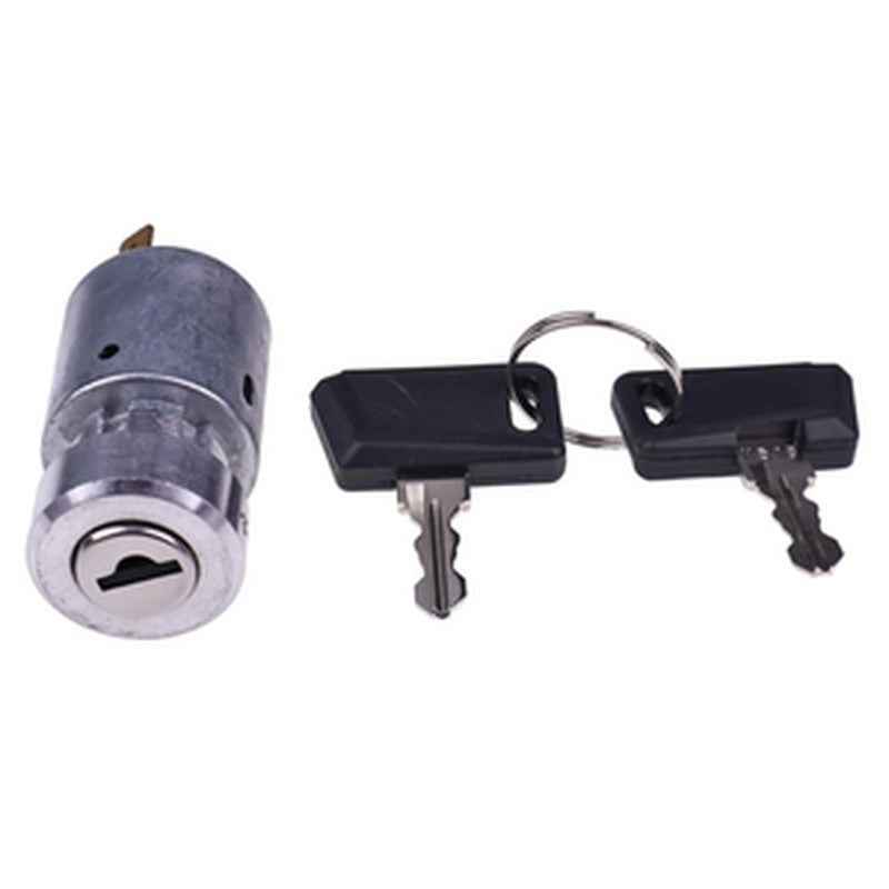Ignition Starter Switch & Key 47008 for Universal Lawn Mower