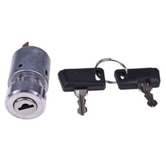 Ignition Starter Switch & Key 47008 for Universal Lawn Mower