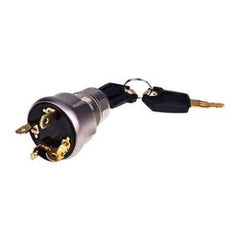 Ignition Switch 00600701-0406 for Sullivan Palatek Air Compressors