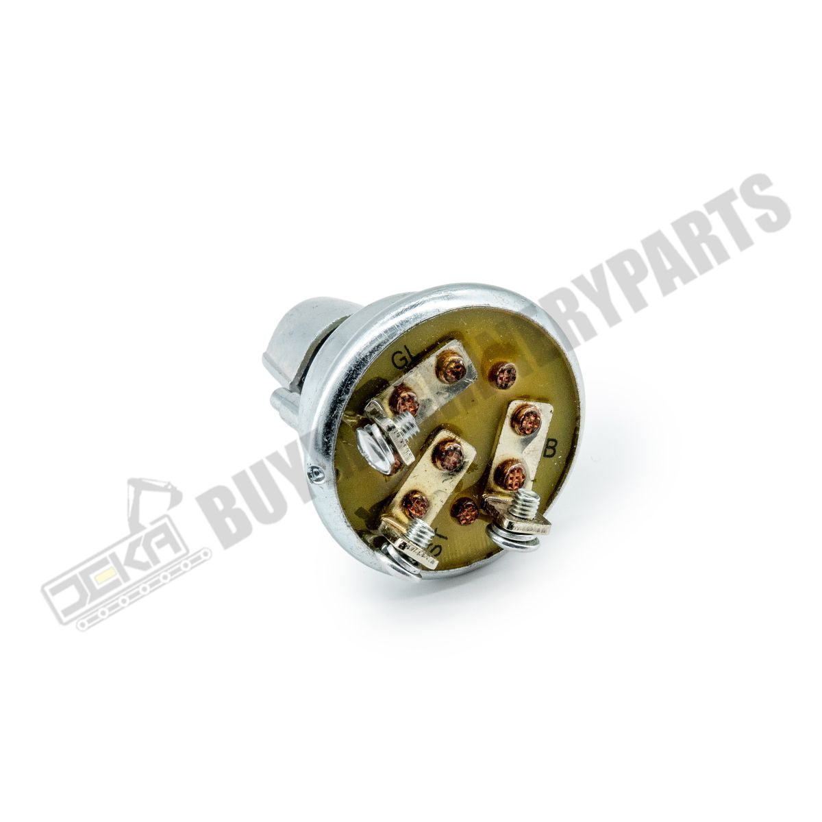 Ignition Switch 00600701-0406 for Sullivan Palatek Air Compressor D185PIZ4