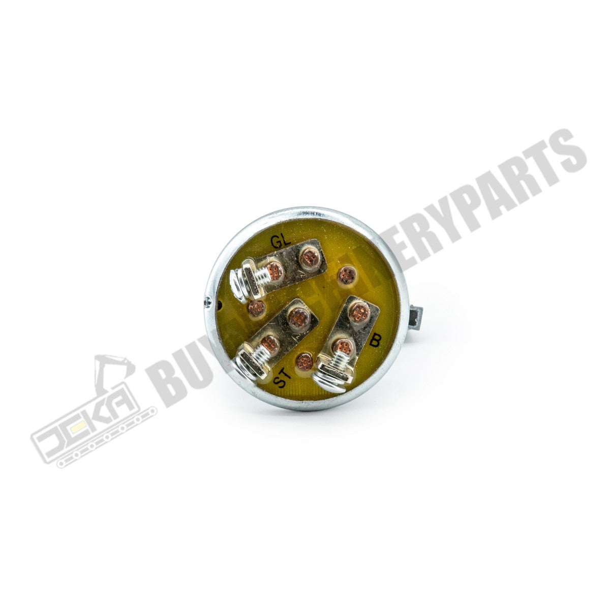 Ignition Switch 00600701-0406 for Sullivan Palatek Air Compressor D185PIZ4