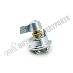 Ignition Switch 00600701-0406 for Sullivan Palatek Air Compressor D185PIZ4