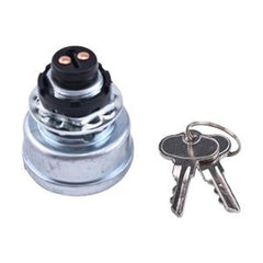Ignition Switch 04331700K 04331700 for Ariens Mower Models buymachineryparts