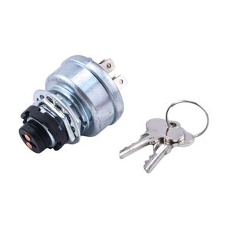 Ignition Switch 04331700K 04331700 for Ariens Mower Models buymachineryparts
