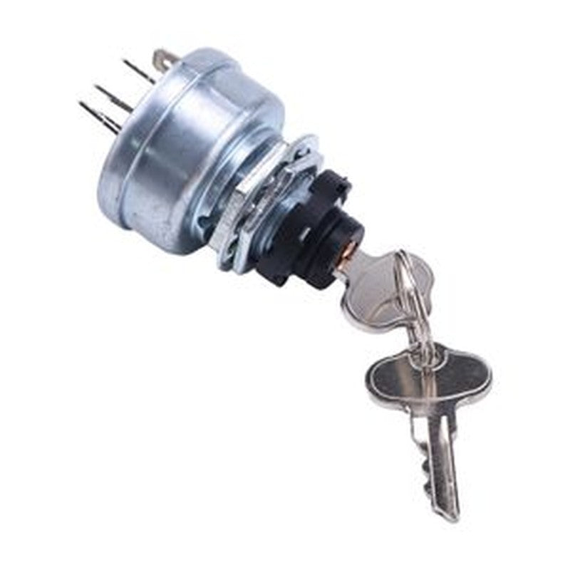 Ignition Switch 04331700K 04331700 for Ariens Mower Models buymachineryparts