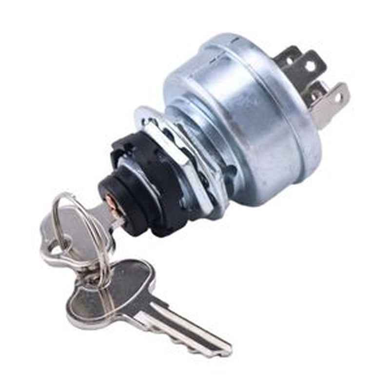 Ignition Switch 04331700K 04331700 for Ariens Mower Models