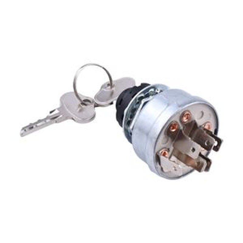 Ignition Switch 04331700K 04331700 for Ariens Mower Models buymachineryparts