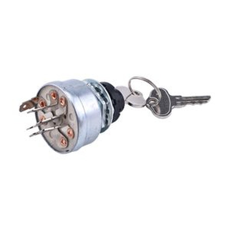 Ignition Switch 04331700K 04331700 for Ariens Mower Models buymachineryparts