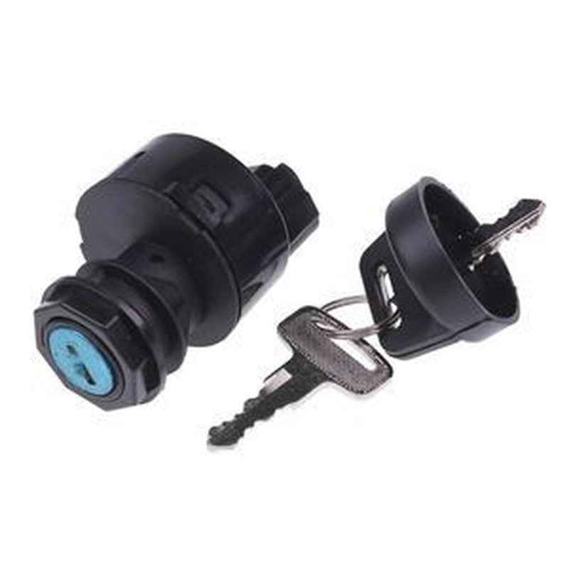 Ignition Switch 0609-936 0430-040 for Arctic Cat & Yamaha UTVs