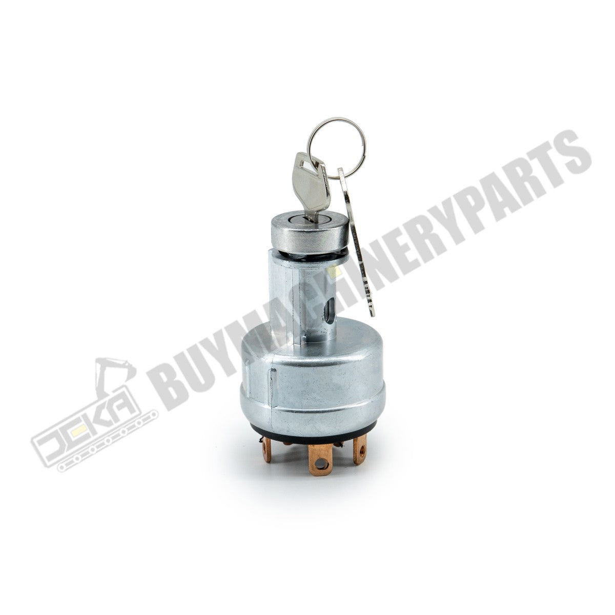 Ignition Switch 08086/10000 22B0611910 for John Deere 650 750 850 950 1050 1250 1450 Tractor