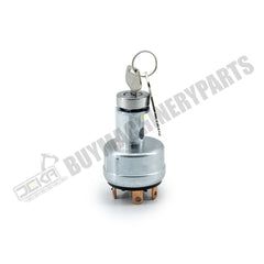 Ignition Switch 08086/10000 22B0611910 for John Deere 650 750 850 950 1050 1250 1450 Tractor