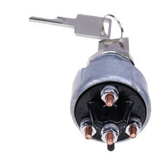 Interruptor de Ignição 123196GT para Modelos de Manipuladores Telescópicos Genie GTH