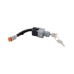 Ignition Switch 13316849 for Skyjack JLG Ingersoll Rand