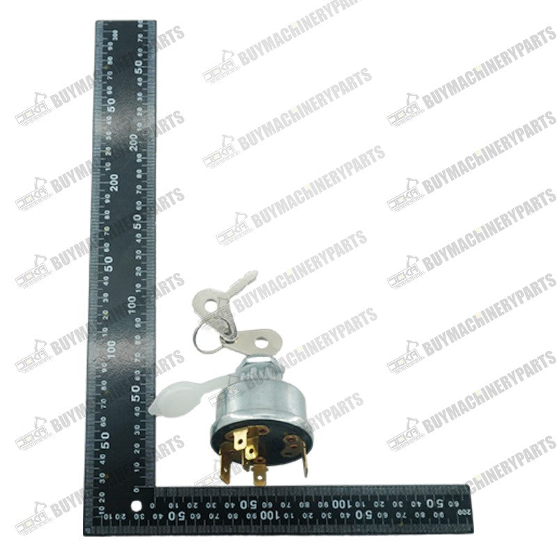 IGNITION SWITCH 1446116M91 1808525M1 1865976M91 for Landini 5560 5830 5860