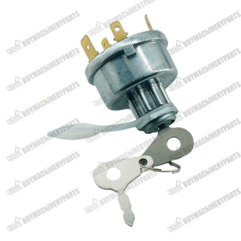 IGNITION SWITCH 1446116M91 1808525M1 1865976M91 for Landini 5560 5830 5860
