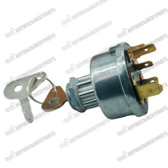 IGNITION SWITCH 1446116M91 1808525M1 1865976M91 for Landini 5560 5830 5860