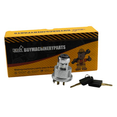 Ignition Switch 163-2659 110-7883 for Caterpillar CAT Telehandler TH103 TH62 TH82 TH83
