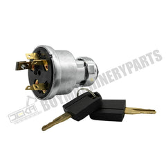 Ignition Switch 163-2659 110-7883 for Caterpillar CAT Telehandler TH103 TH62 TH82 TH83