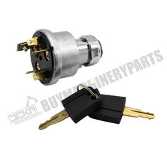Ignition Switch 163-2659 110-7883 for Caterpillar CAT Telehandler TH103 TH62 TH82 TH83