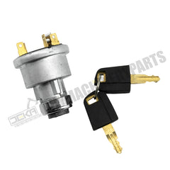 Ignition Switch 163-2659 110-7883 for Caterpillar CAT Telehandler TH103 TH62 TH82 TH83