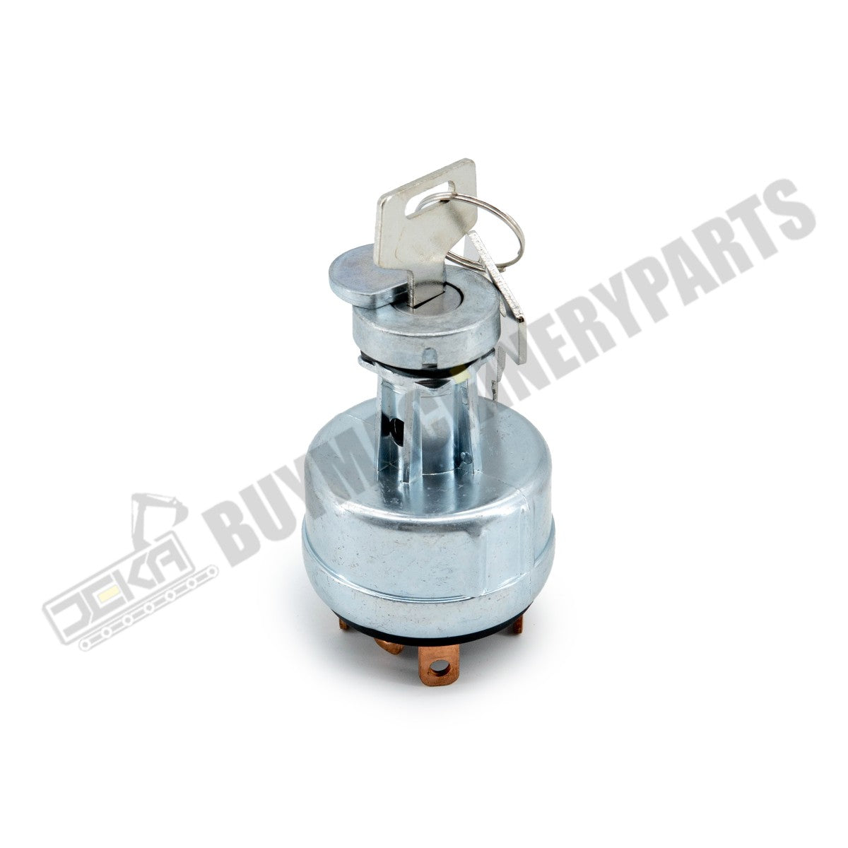 Ignition Switch 1700100023 for Takeuchi TL130 TL150 TB125 TB135 TB145 TB175